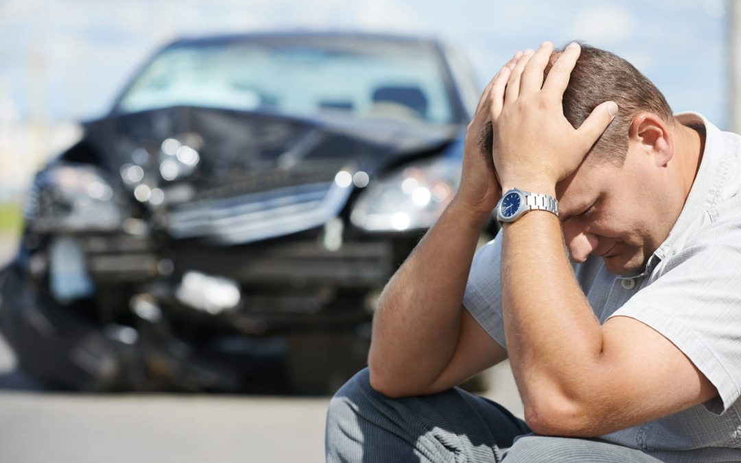 Car accident