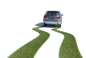 10 Tips to Drive Greener