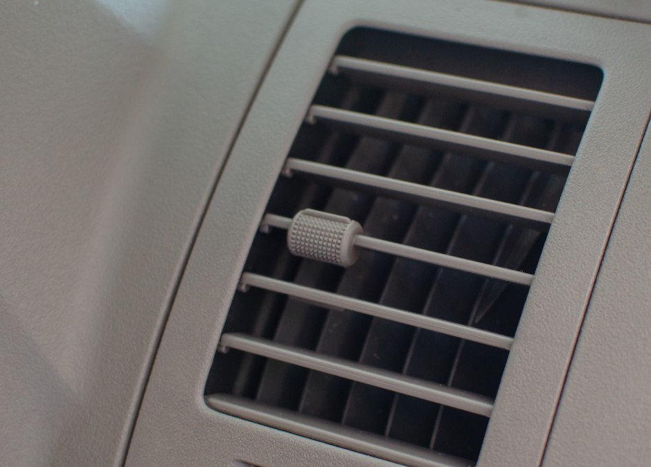 Car heater