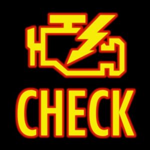 Check-Engine-Light