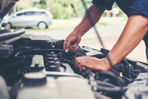 Car tune-up tips