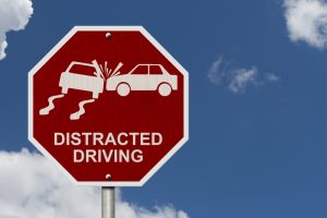 Image of a stop sign that says 
