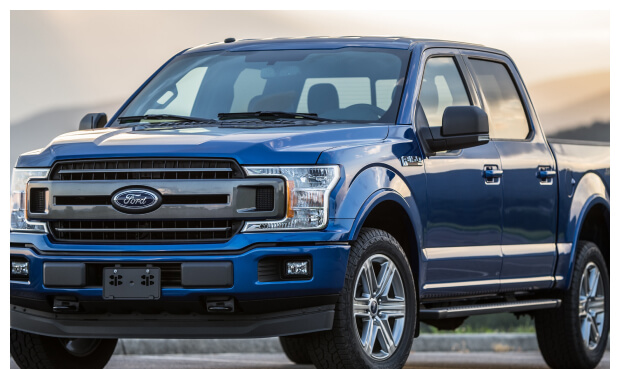 ford repair