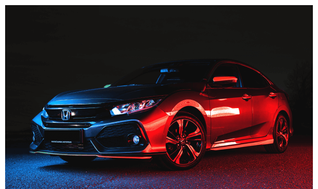 honda repair