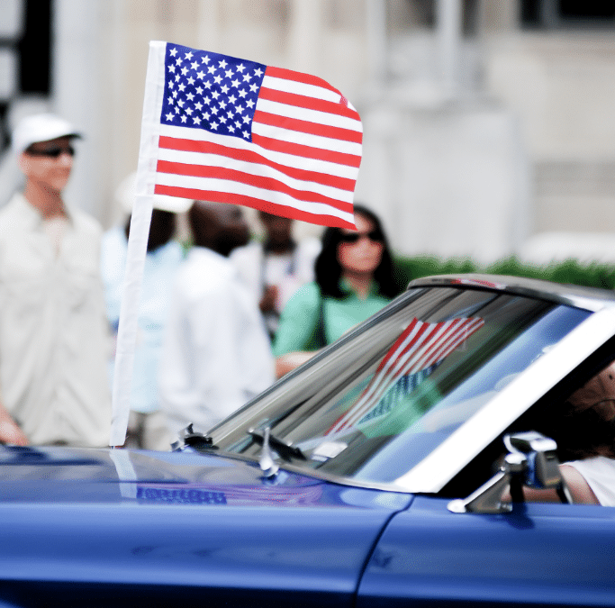 How-to-Decorate-Your-Car-for-a-4th-of-July-Parade