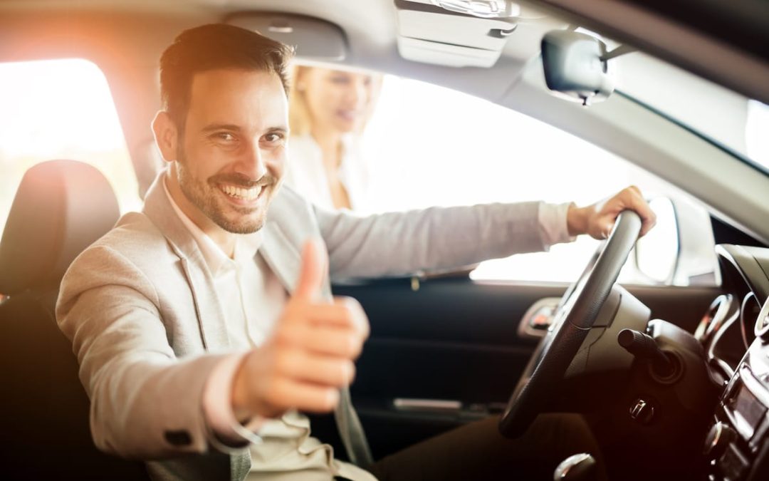 Car insurance premiums
