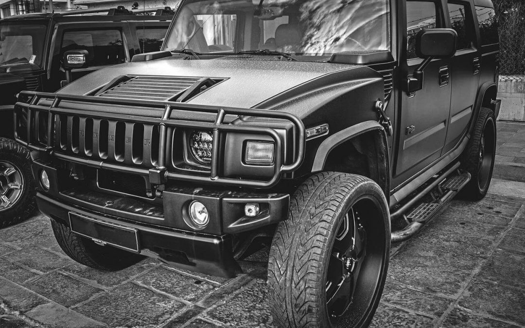 Hummer-Repair