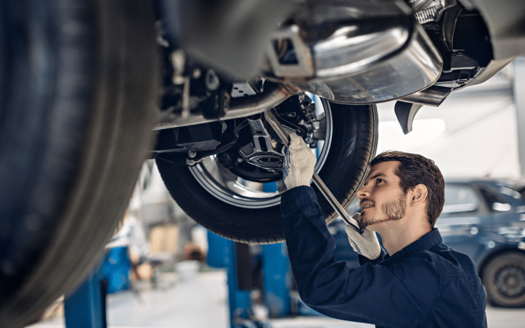 Subaru-Maintenance-and-Repair