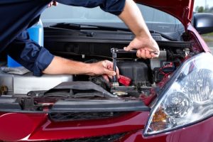 The Top 10 Ways to Preserve a Vehicle's Value