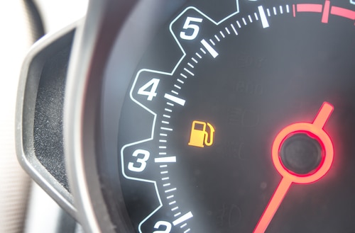 Fuel efficiency