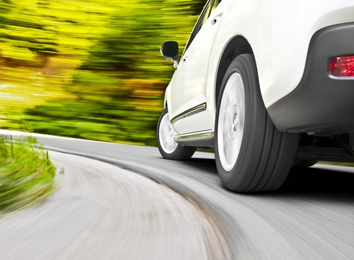 Taking care of your car