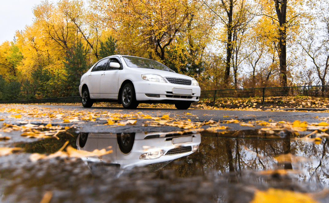 Tire maintenance and tips