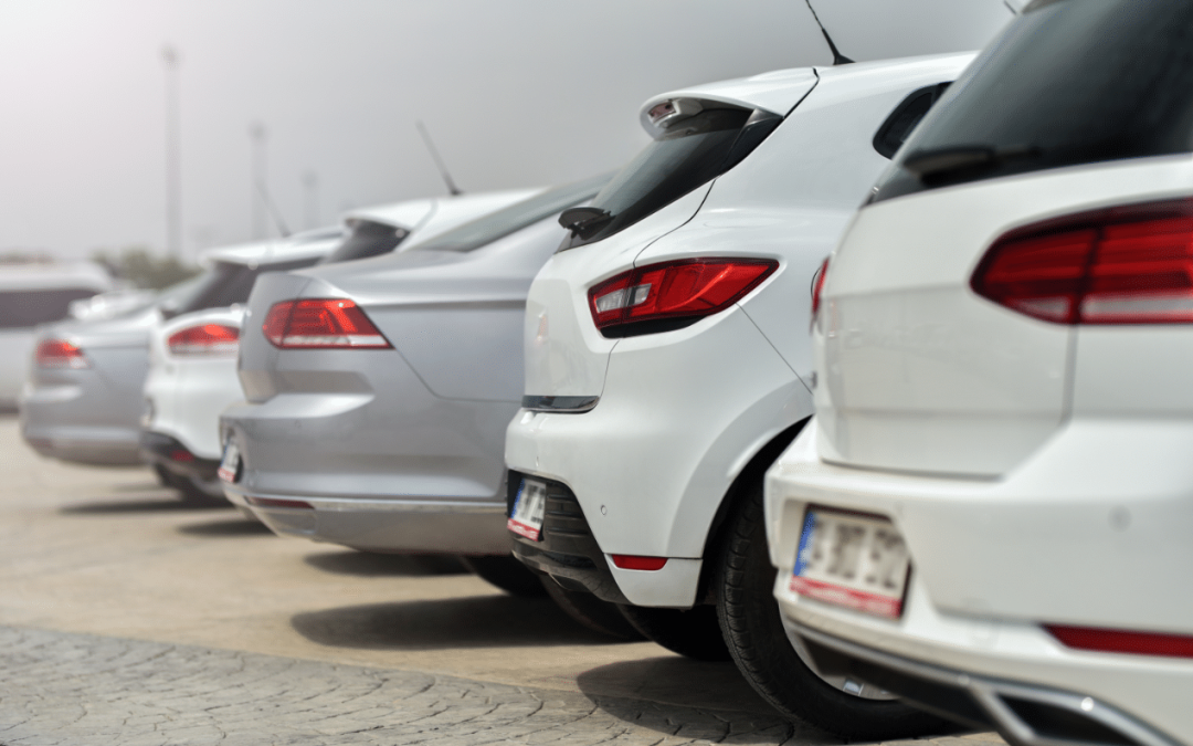 Car body styles