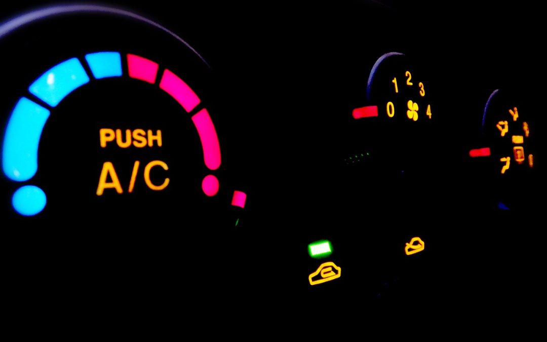Air conditioning services