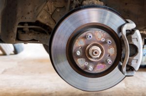 car brakes system