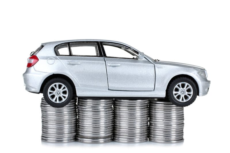 Maintaining your car's value