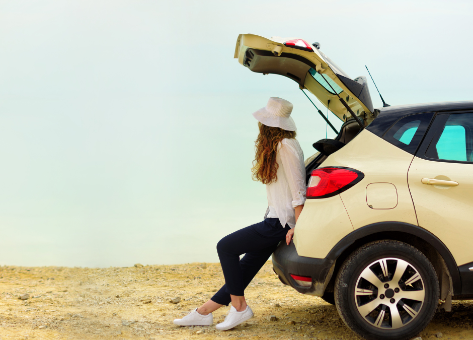 maintain your cars value