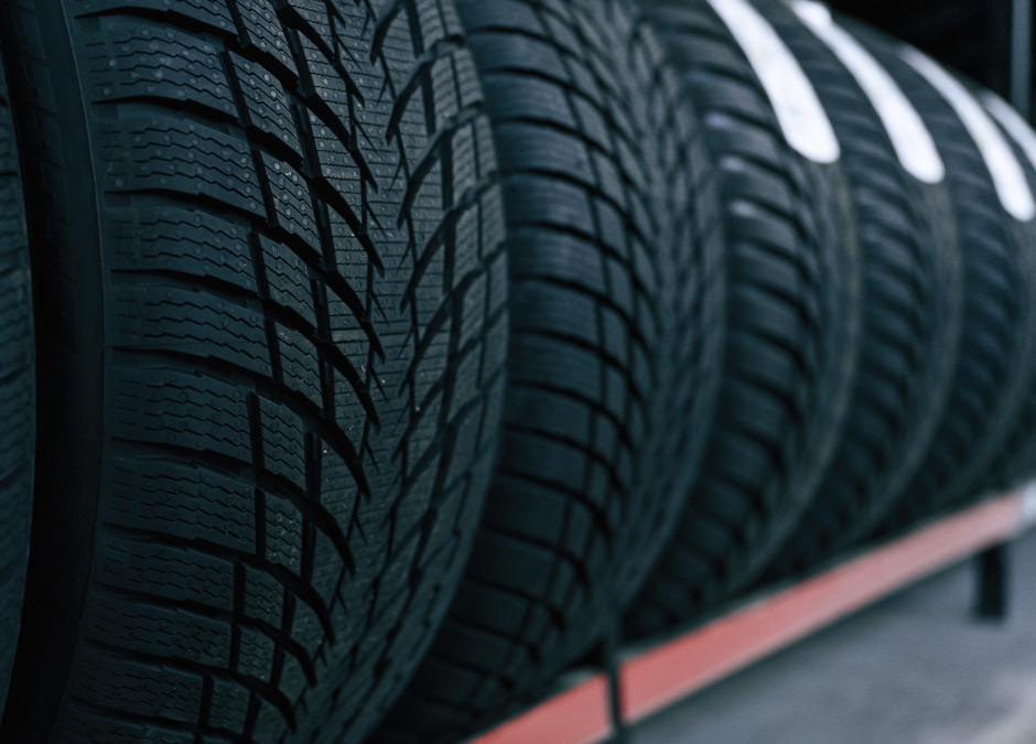 Rebalance tires