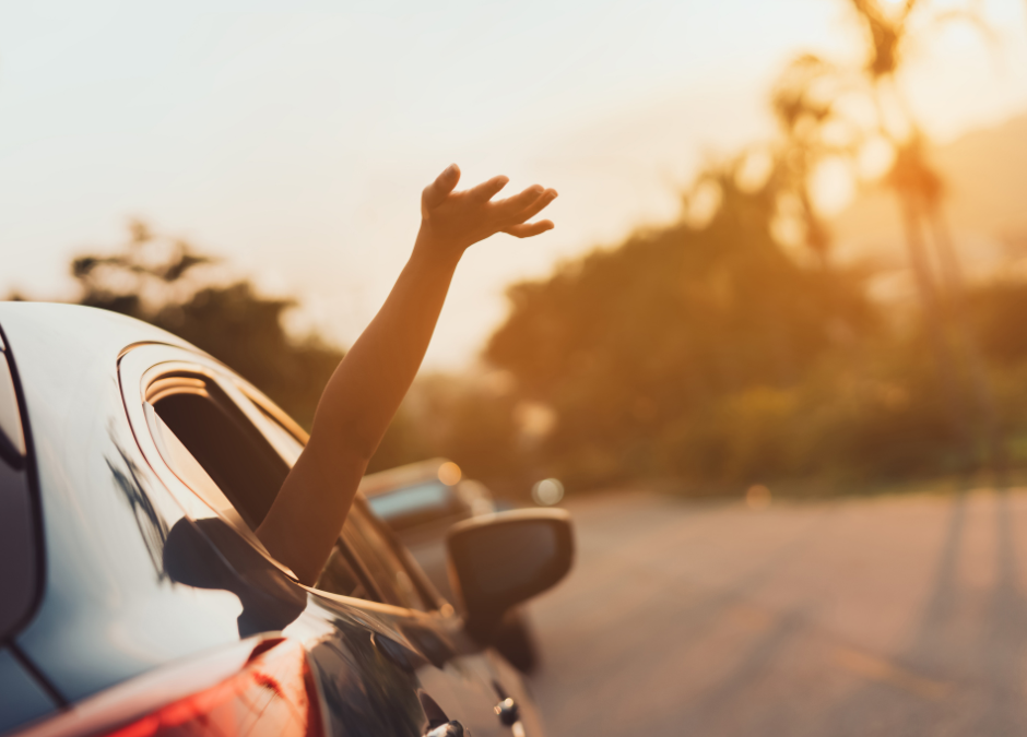 Scott's Auto summer maintenance tips for your car