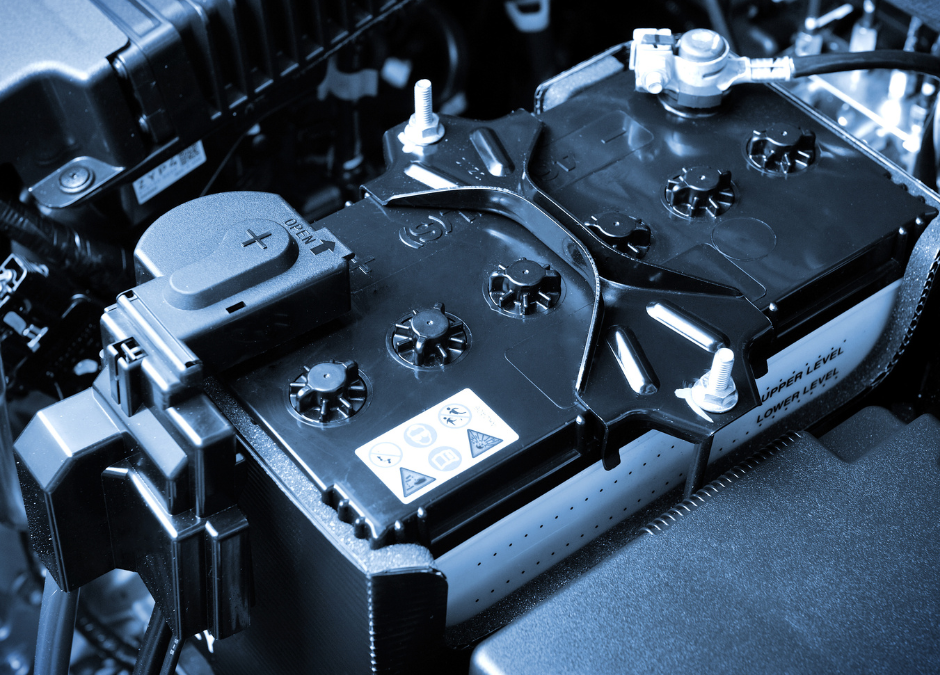 Dead car battery issues