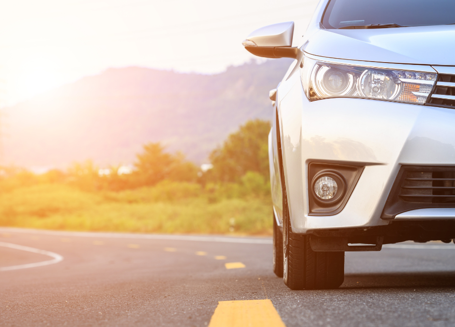 Car care month