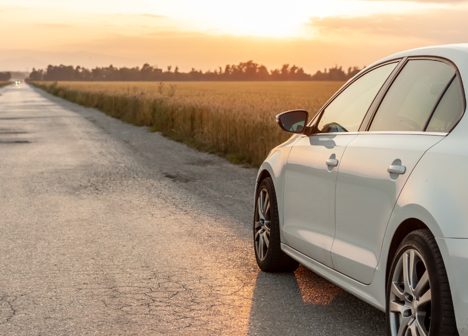 Car maintenance tips from Scott's Auto