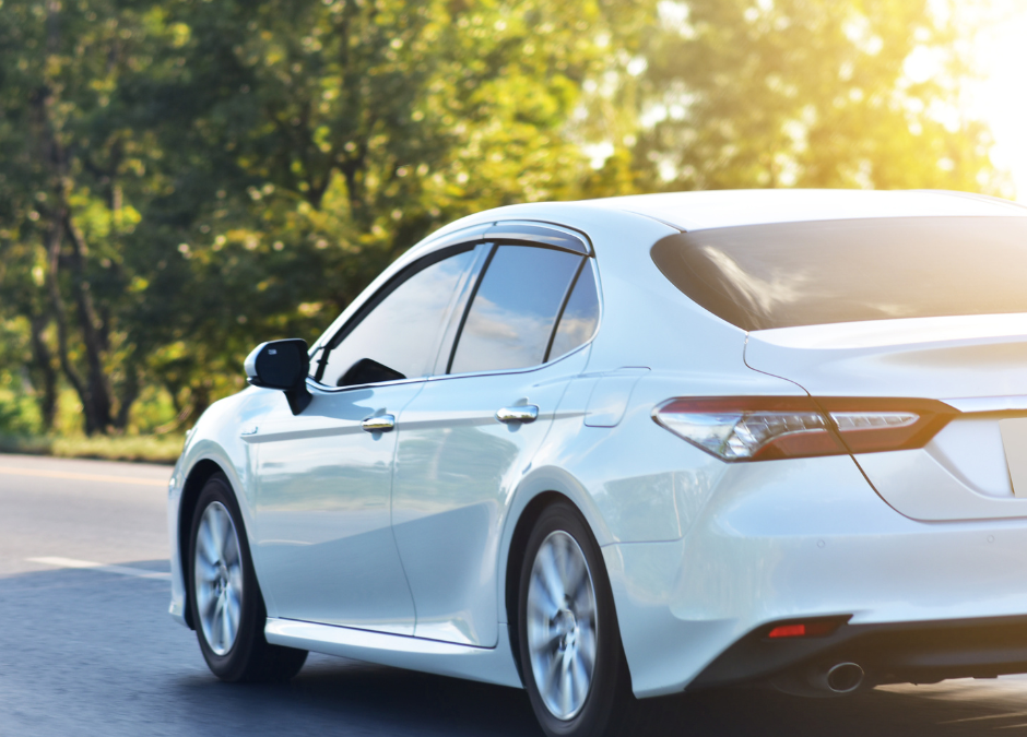 Car maintenance tips to keep car healthy