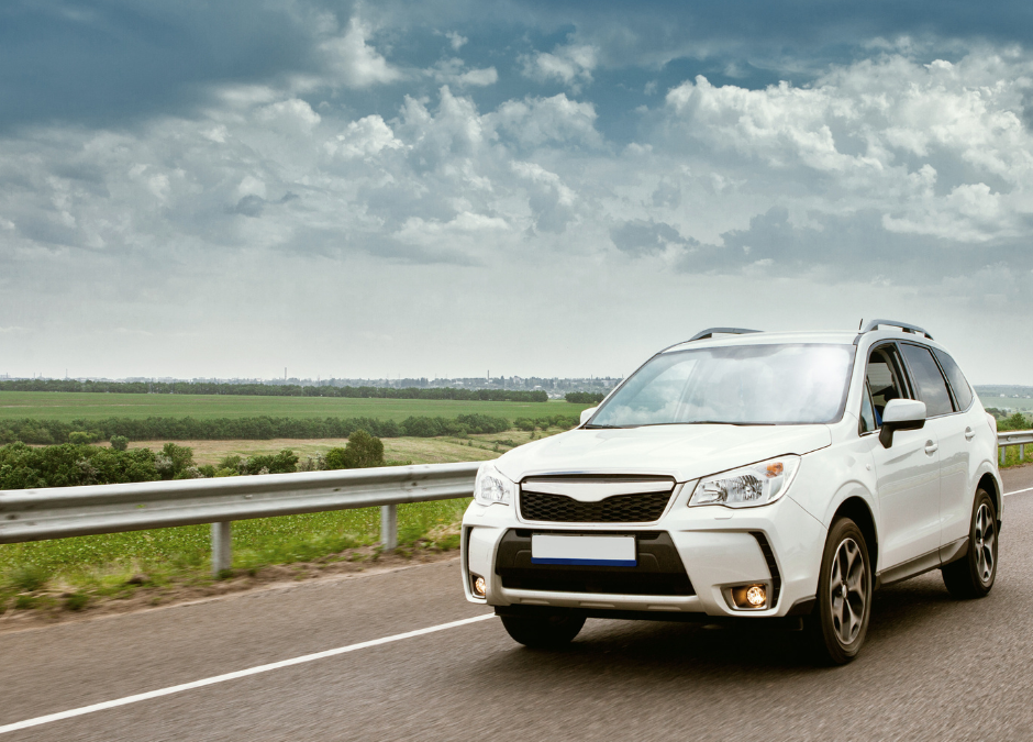 Retaining your car's value