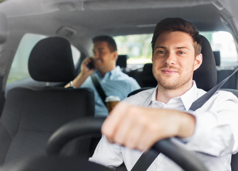 Driving tips