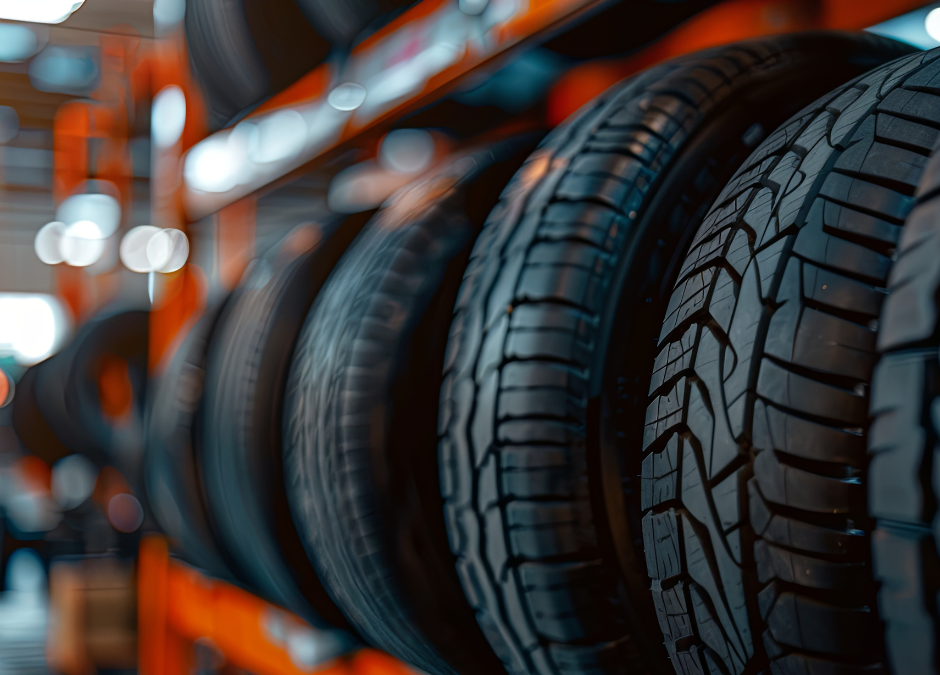 Uncover the hidden prices of bad tires