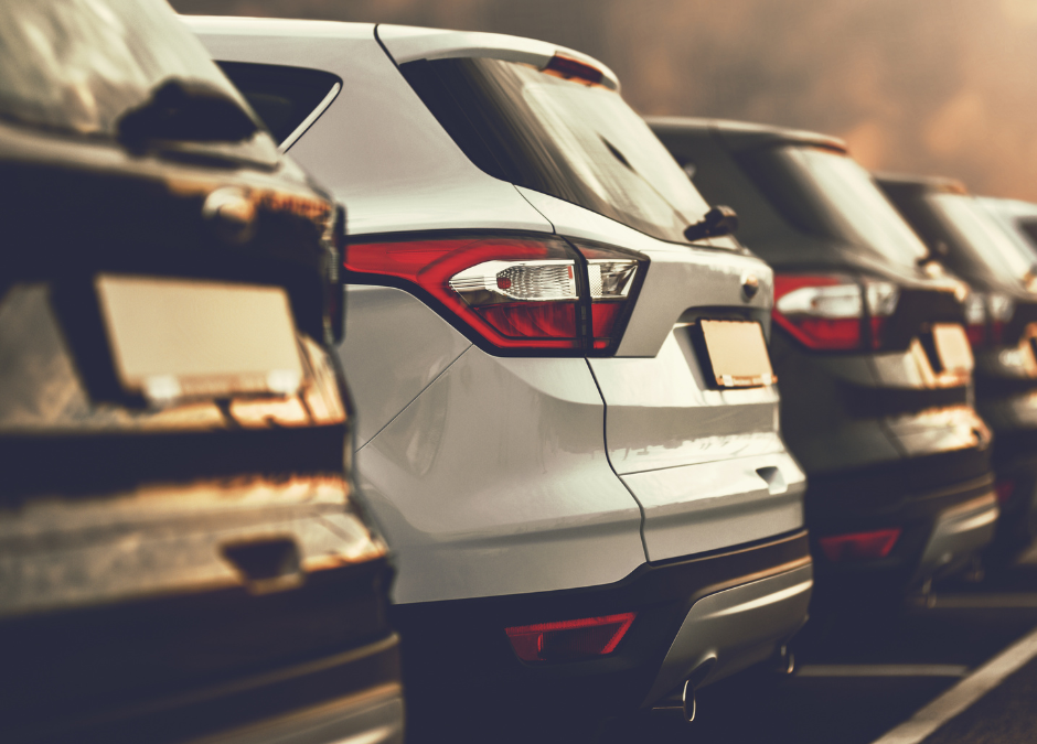 Scott's auto maintenance and repair tips