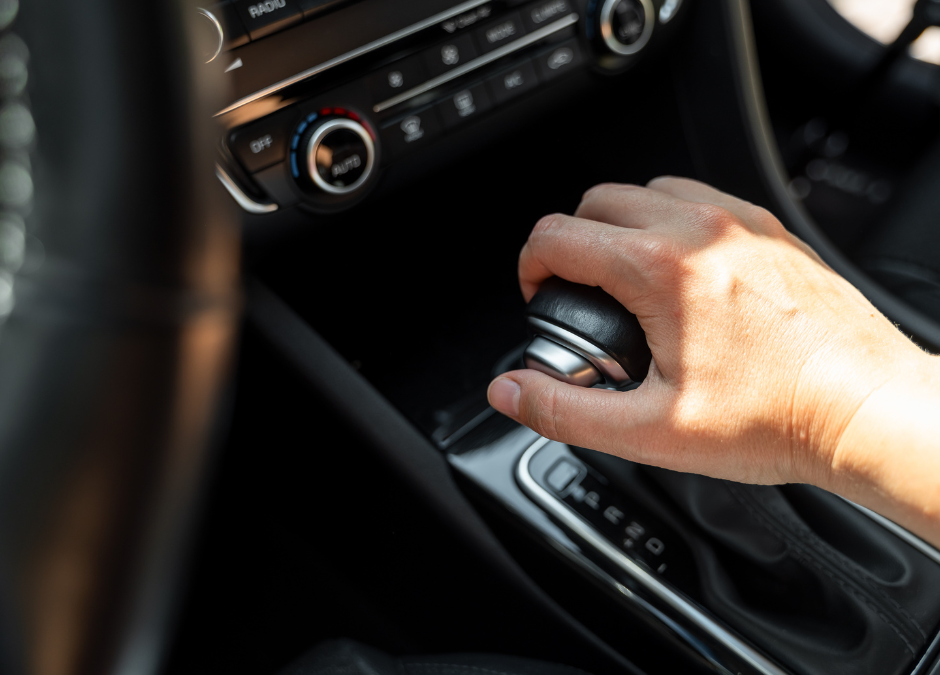 Transmission and maintenance services