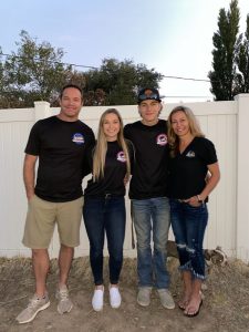 Expert auto repair family and founder