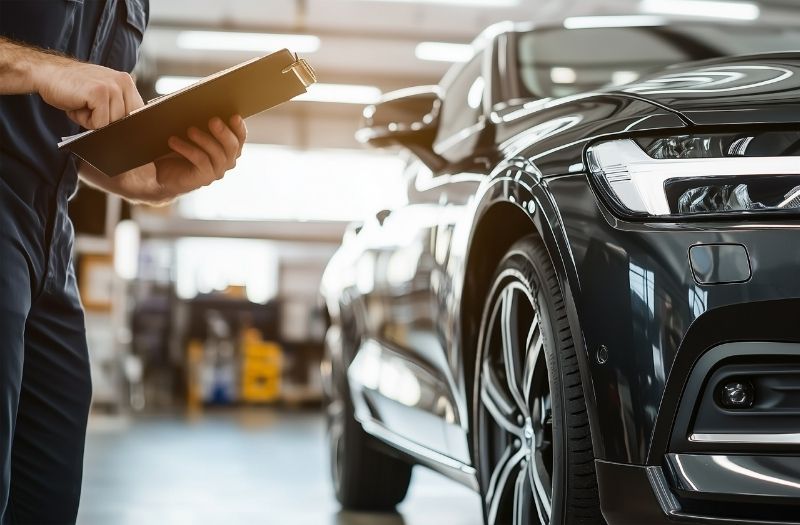 Early Spring Car Care: How Colorado Drivers Can Prevent Costly Breakdowns After a Tough Winter