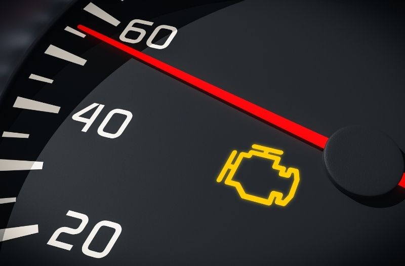 Check Engine Light Came On in Phoenix or Peoria? Here’s What It Could Mean and When to Worry